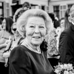 Prinses Beatrix Spierfonds 65 jaar