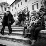 Travel - Rome