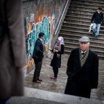 Travel - Istanbul