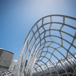 Melbourne - Web Bridge