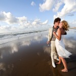 Paul & Marjon Wedding