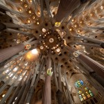 Sagrada Familia