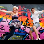Job & Marieke