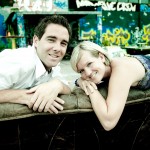 Job & Marieke