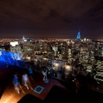 New York City