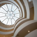 Guggenheim NYC