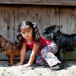 Guatemalan Girl