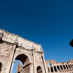 Roma - Colosseum