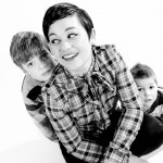Luca, Steph & Keanu