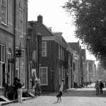 Travel - Veere Holland